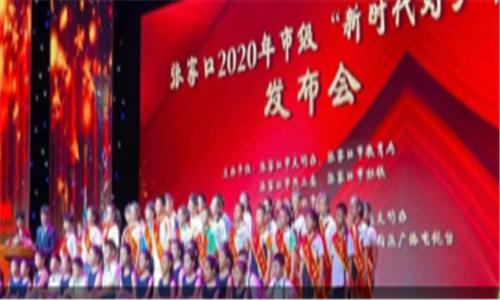 榜样！点赞我们的“新时代好少年”